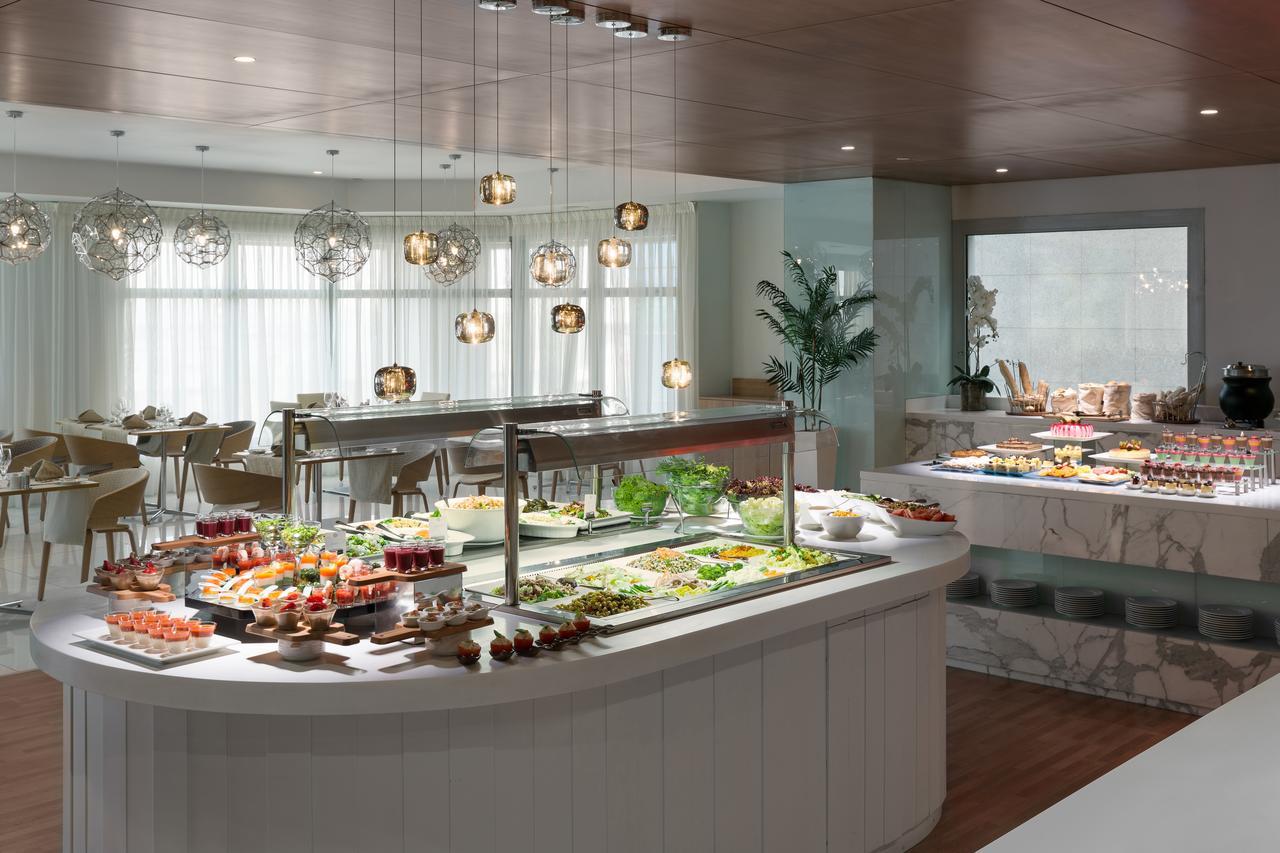 Novotel Tahlia होटल Jeddah
